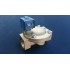 CEME ESM 86 48V/AC mágnesszelep alaphelyzetben zárt  1/2"