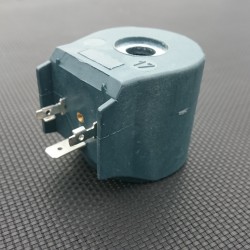 Mágnestekercs 788 ESV 90-hez 230V/AC 50Hz